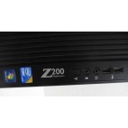 HP Workstation Z400