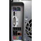 HP Workstation Z400