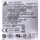 HP Workstation Z400