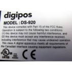 DIGIPOS DS920 Printer TE212/SE/CG/PSU USB RS232