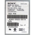 Alimentation Sony APS-90 for SGI 060-002-001 - Power supply 170W