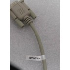 Cable Wincor Nixdorf 1750022016  VGA mâle PS2
