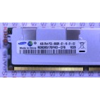 Mémoire Samsung M393B5170FHD-CF8 4Gb PC3-8500R 
