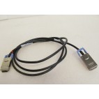 Cable Mellanox MCC4l30-003 4X 20 Gbit/s