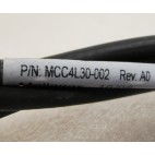 Cable Mellanox MCC4l30-003 4X 20 Gbit/s