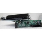 Serveur Transtec PV610F24R2A  Weee reg : DE92632320