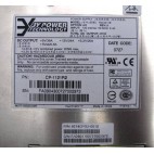 Serveur Transtec PV610F24R2A  Weee reg : DE92632320
