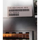 Serveur Transtec PV610F24R2A  Weee reg : DE92632320