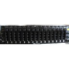 Dell PowerVault MD1000 Storage Array AMP01 15x1Tb Sata