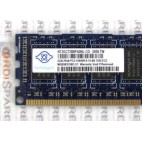 Mémoire NANYA NT2GC72B8PA0NL 2Gb - 10600R