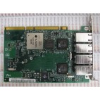 Carte réseau INTEL Pro/100 MT  Quad-port Server Adapter C32199-001