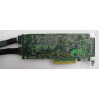 HP 013235-001 Carte contrôleur HPE Smart Array P410/512Mb