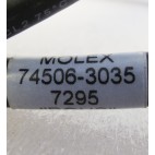 Cable MOLEX InfiniBand 4x Twin-ax