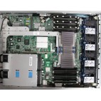 HP Prpliant DL360 G6 - 504633-421 - X5550 2.66GHz Quad Core PerformanceRack Server