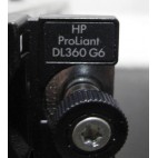 HP Proliant DL360 G6 - 504633-421 - X5550 2.66GHz Quad Core Performance Rack Server