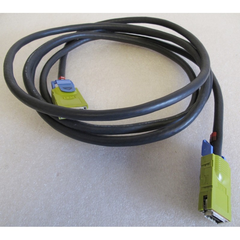 43W6742 IBM Infiniband 3m cable DDR 4Xcable