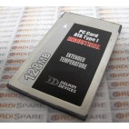 Intermec 60WNCETE PC Card ATA Type 1 Industrial 128Mb PCMCIA