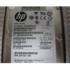 Disque HP 619286-001 300Gb SAS 10K 2.5" avec Caddy