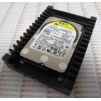 WD VelociRaptor WD800HLFS 80Gb SATA 10K 3.5"