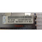Hynix HMT151R7TFR4C-H9 4Gb PC3-10600R DDR3 ECC
