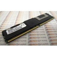 Mémoire Crucial 2Gb DDR3 NON ECC