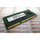 Mémoire Crucial 2Gb DDR3 NON ECC