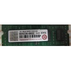 Mémoire Crucial 2Gb DDR3 NON ECC