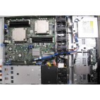 Serveur DELL PowerEdge R410 Intel Xéon 2 x quadcore 2,53Ghz