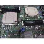 Serveur DELL PowerEdge R410 Intel Xéon 2 x quadcore 2,53Ghz