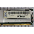 Hynix HYMP151F72CP8D5-Y5 4Gb DDR2 PC2-5300F ECC