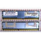 Mémoire Micron MT36HTF51272FDY-667E1D6 4Gb PC2-5300F 