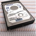 Disque Maxtor 7Y250M00669M 250Gb SATA