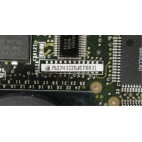 SUN Carte fibre CB : 5012069023395 - 07 REV 50 AVEX 4795