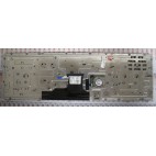 HP Keyboard QWERTY for Notebook 8770w pn 6037B0081304