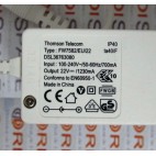 Chargeur Adaptateur Thomson Télécom FW7582/EU/22 DSL36763080 22V / 1230mA