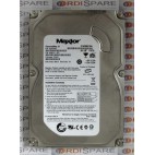 Disque Maxtor STM380215A 80Gb PATA 7200t 3.5"