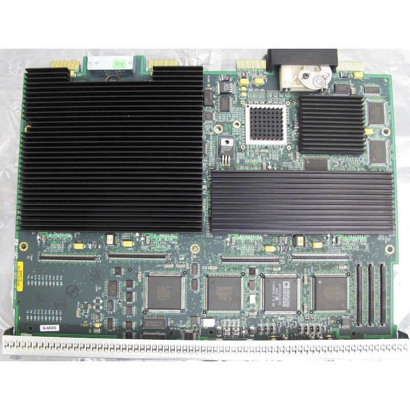 SGI 030-1240-003 graphics board module