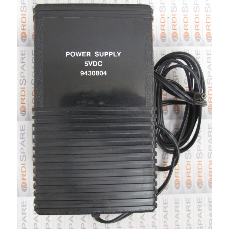 SGI 9430804 Power Supply 5V for SGI DIAL BOX