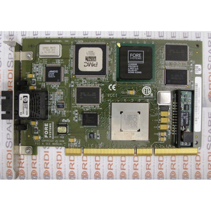 SGI 9210138 Carte PCI ATM OC-12 Adapter