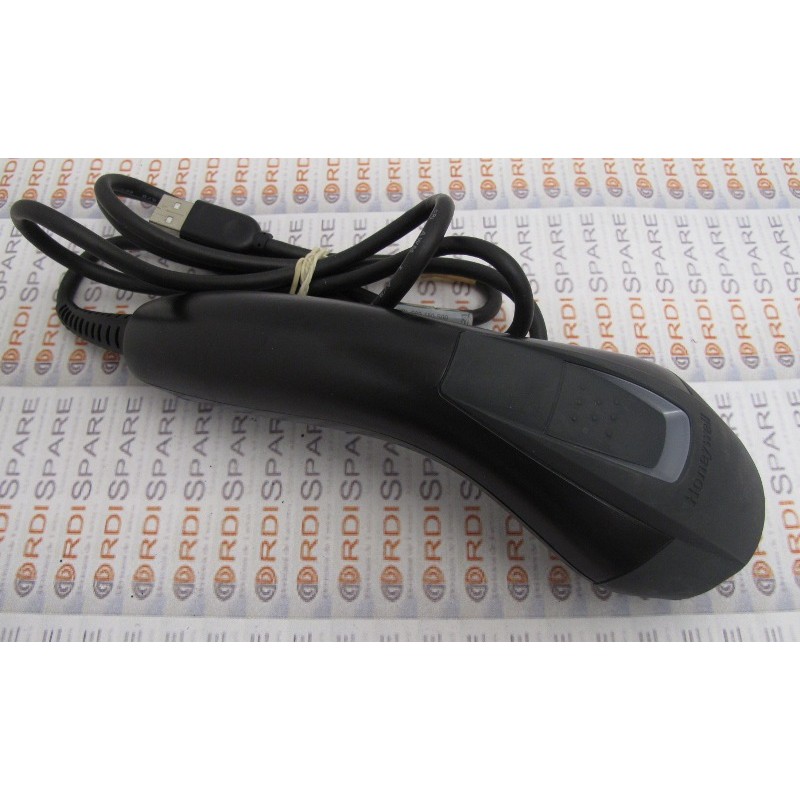 Douchette Scanner Honeywell 1400G2D-2 USB Lecteur de code barre
