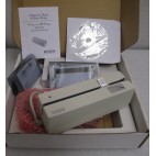 EZ Writer, lecteur encodeur, 3 pistes , interface RS232