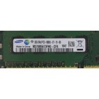 Mémoire Samsung M378B5673FH0-CF8 2Gb PC3-8500U