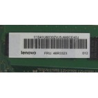 Mémoire Samsung M378B5673FH0-CF8 2Gb PC3-8500U