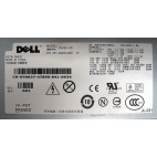 Dell H525E-00 0HY637 Power Supply 525W