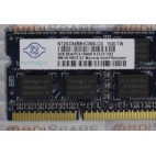 Mémoire NANYA ,NT2GC64B8HC0NS 2Gb - 10600S ECC