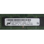 Mémoire Micron MT8JSF25664HZ-1G4D1 2Gb  PC3-10600S