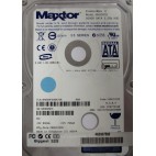 Disque Maxtor 500Gb SATA 7200t 3.5" 6H500F0