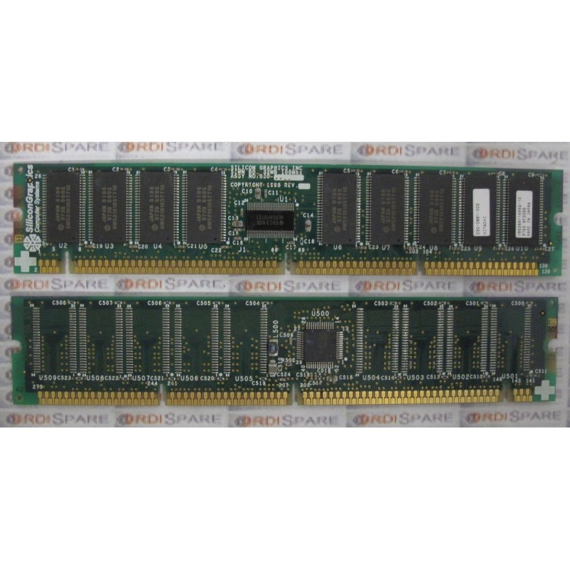SGI 030-0881-002 16MB memory module for O2
