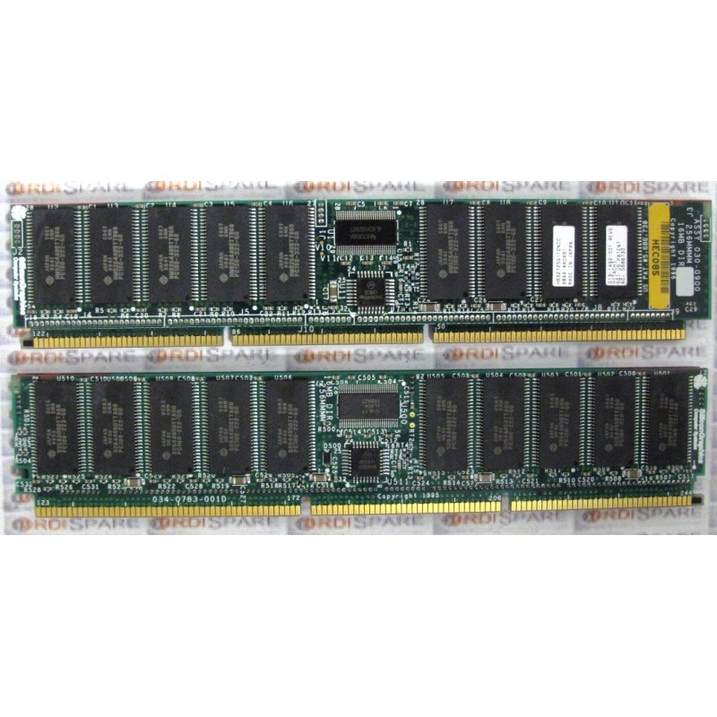 SGI 013-1492-001 256MB Dimm Onyx2