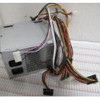  FUJITSU S26113-E565-V70-01 Power Supply 250W Primergy TX120 S3